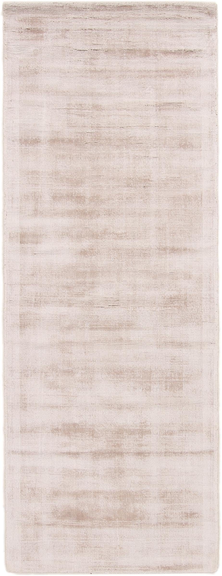 Tapis design 75x200 moderne Radiant Dust style orient tapis de course