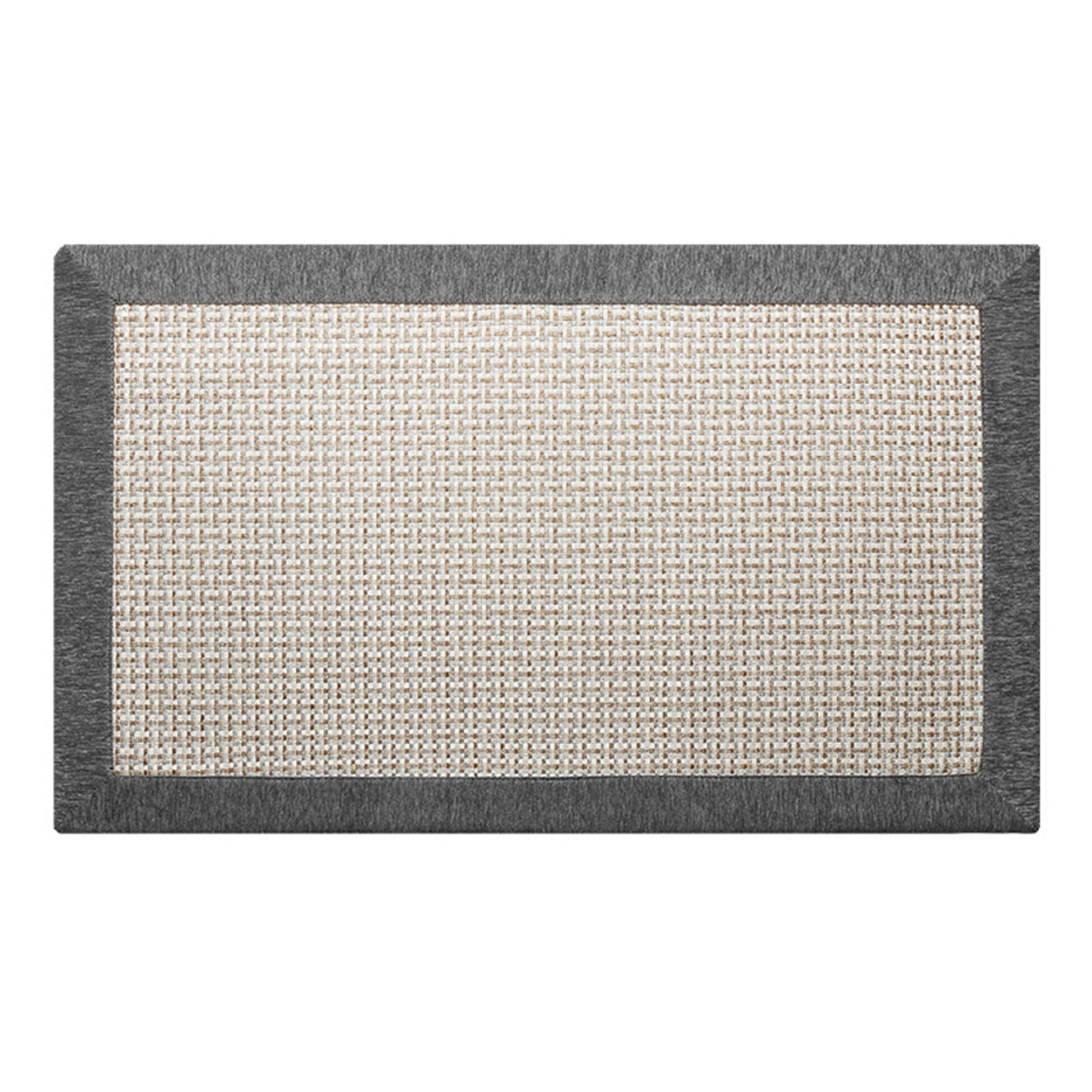 Tapis de cuisine idéal pour le sol de la buanderie ou du couloir