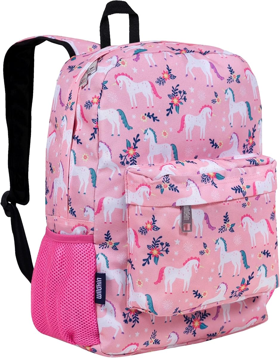 Mochila Wildkin de 16 pulgadas para niños