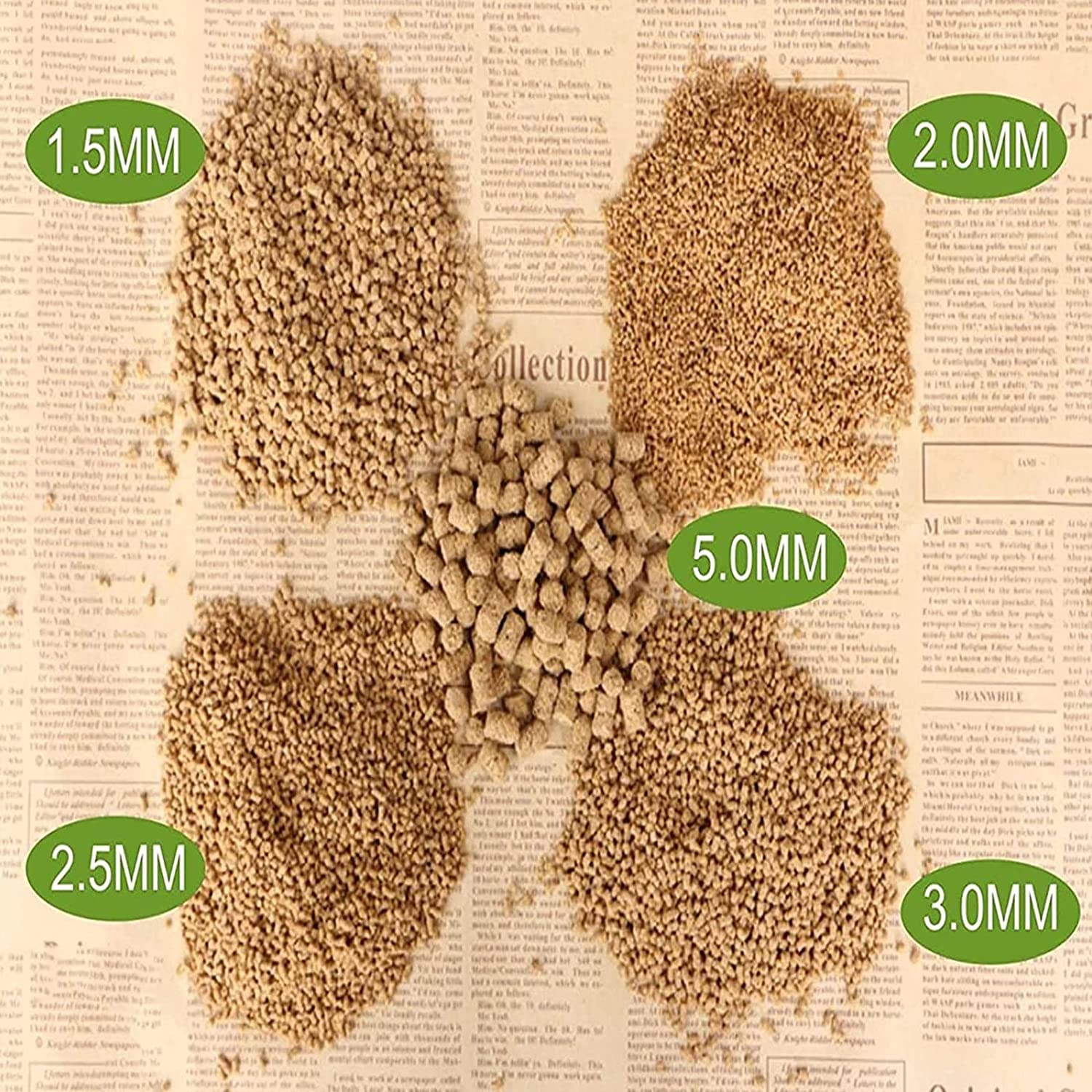 Macchina per pellet per mangimi per animali domestici efficiente per cani, gatti e uccelli con stampi opzionali (da 1,5 a 6 mm) per un'elaborazione semplificata dei mangimi