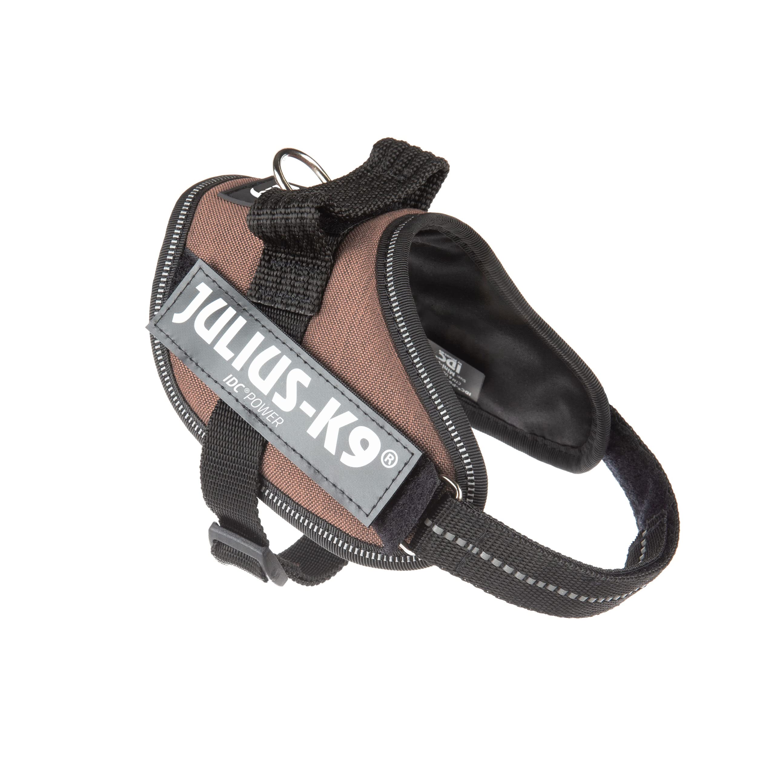 Julius-K9 IDC Powerharness, Camouflage, M/0 — view 168
