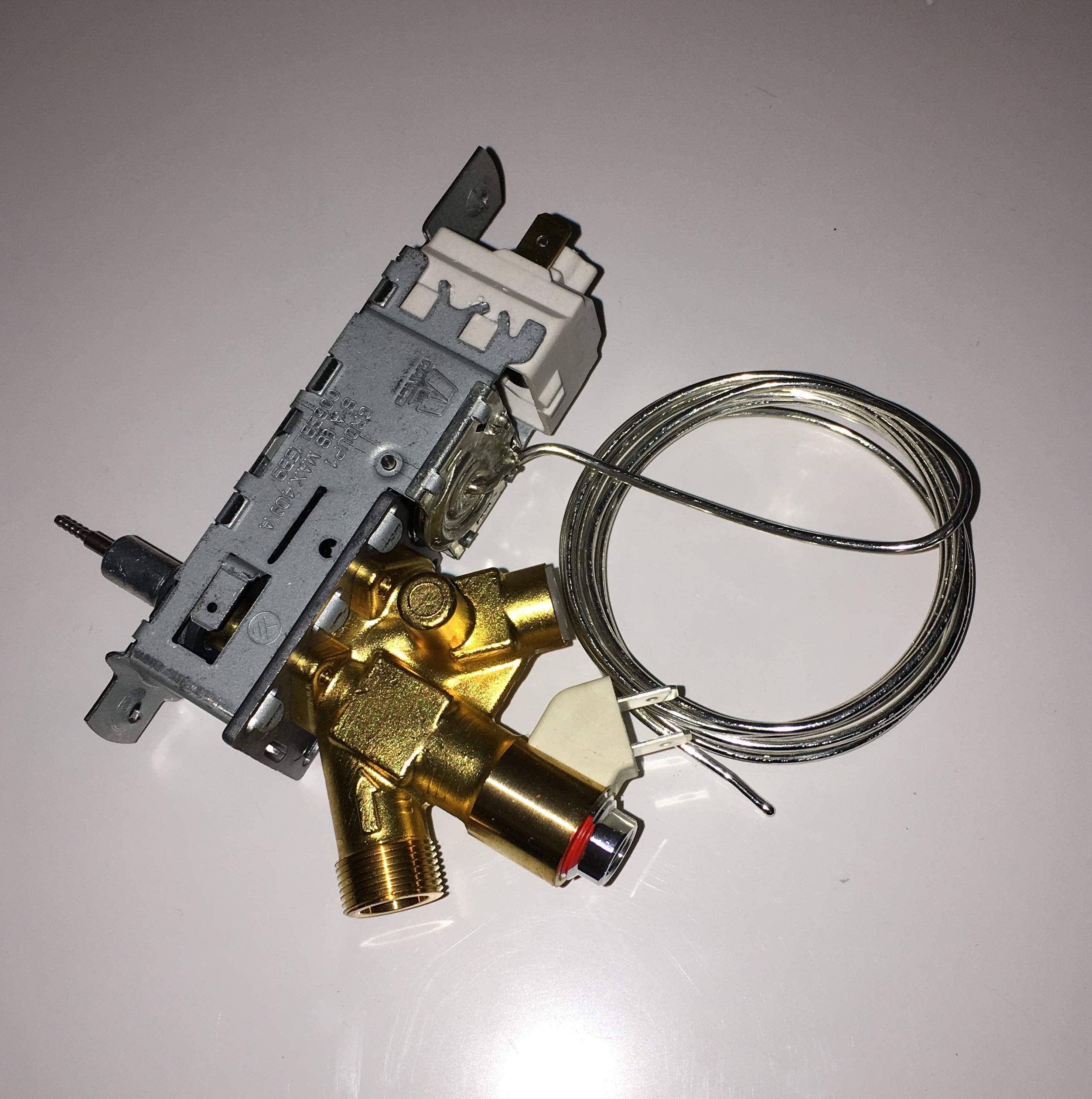 Dometic Fridge Gas Thermostat Valve Rm6 Series 2412190205 Buy Online In Angola At Angola Desertcart Com Productid 137226116