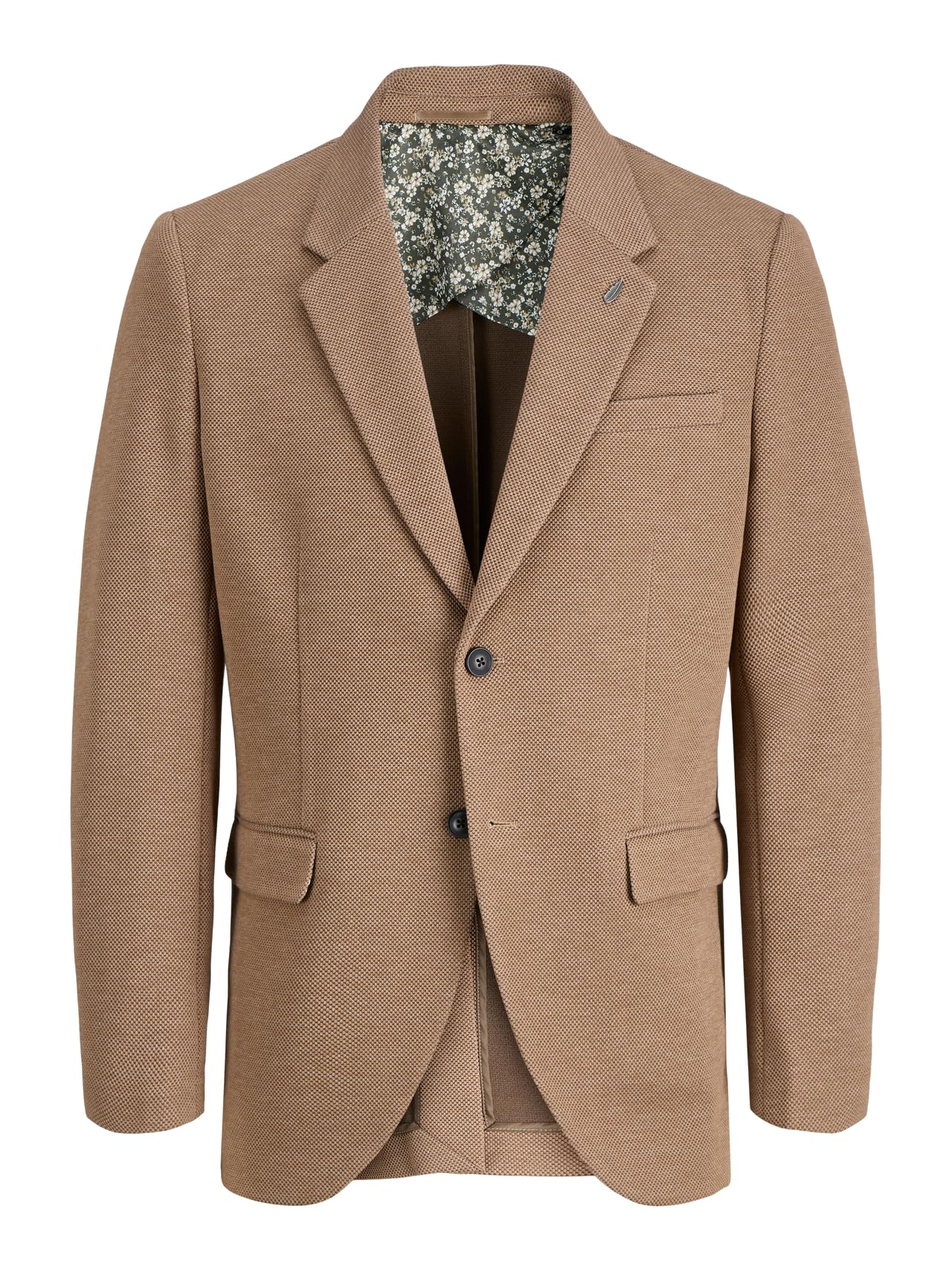 JACK & JONES Male Klassischer Blazer JPRMARTIN Slim Fit Blazer