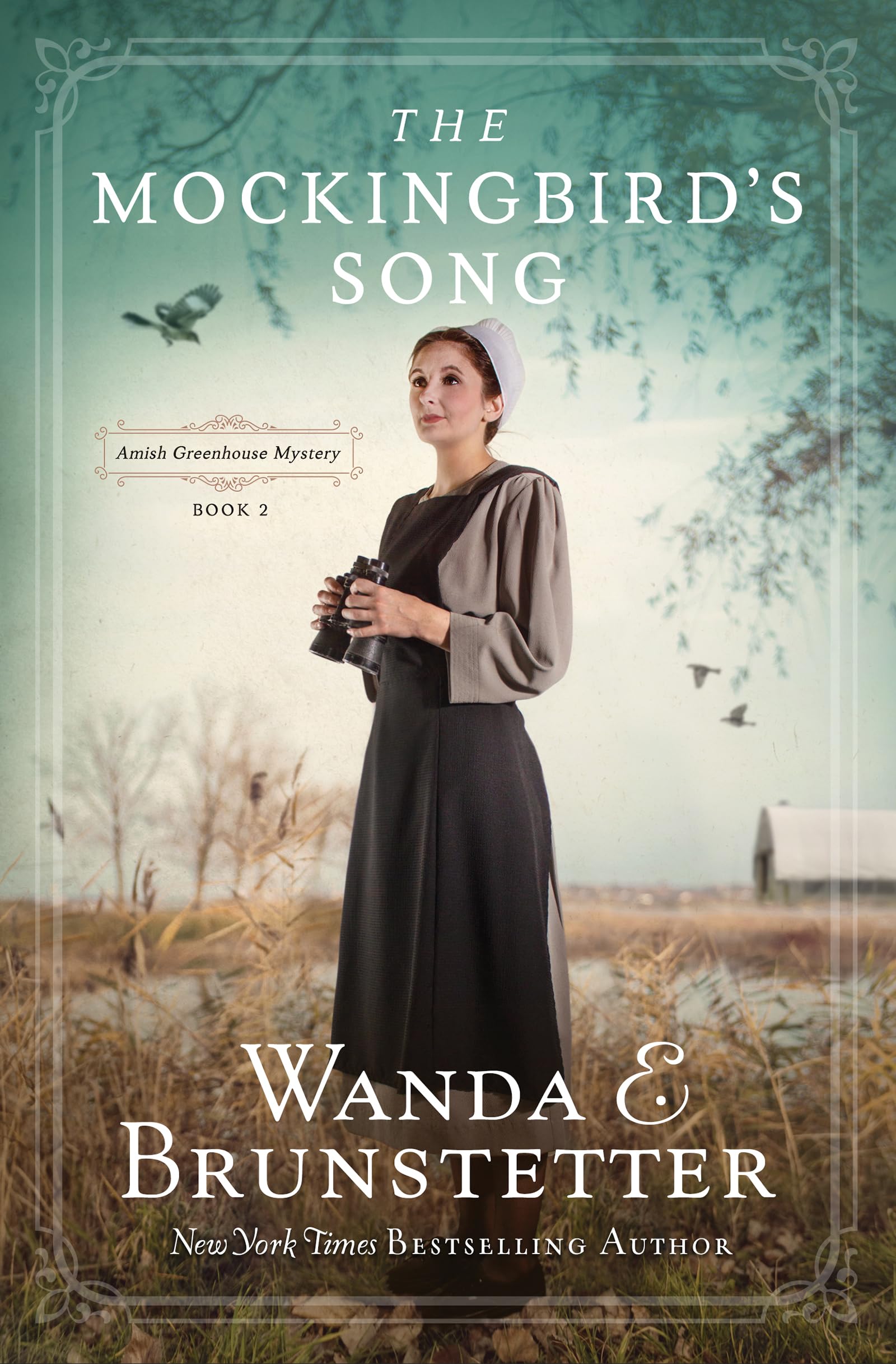 Buy The Mockingbird's Song, Book 2 — BookShops.in