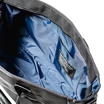 Amazon | [ワンダーバゲージ]WONDER BAGGAGE ACTIVATE TOTE バリ