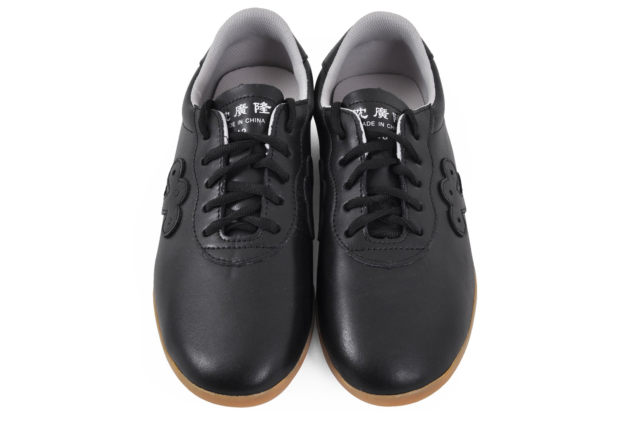ShenLong Chaussures Taiji Qiankun Noires