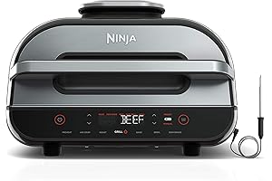 Ninja Smart XL Grill