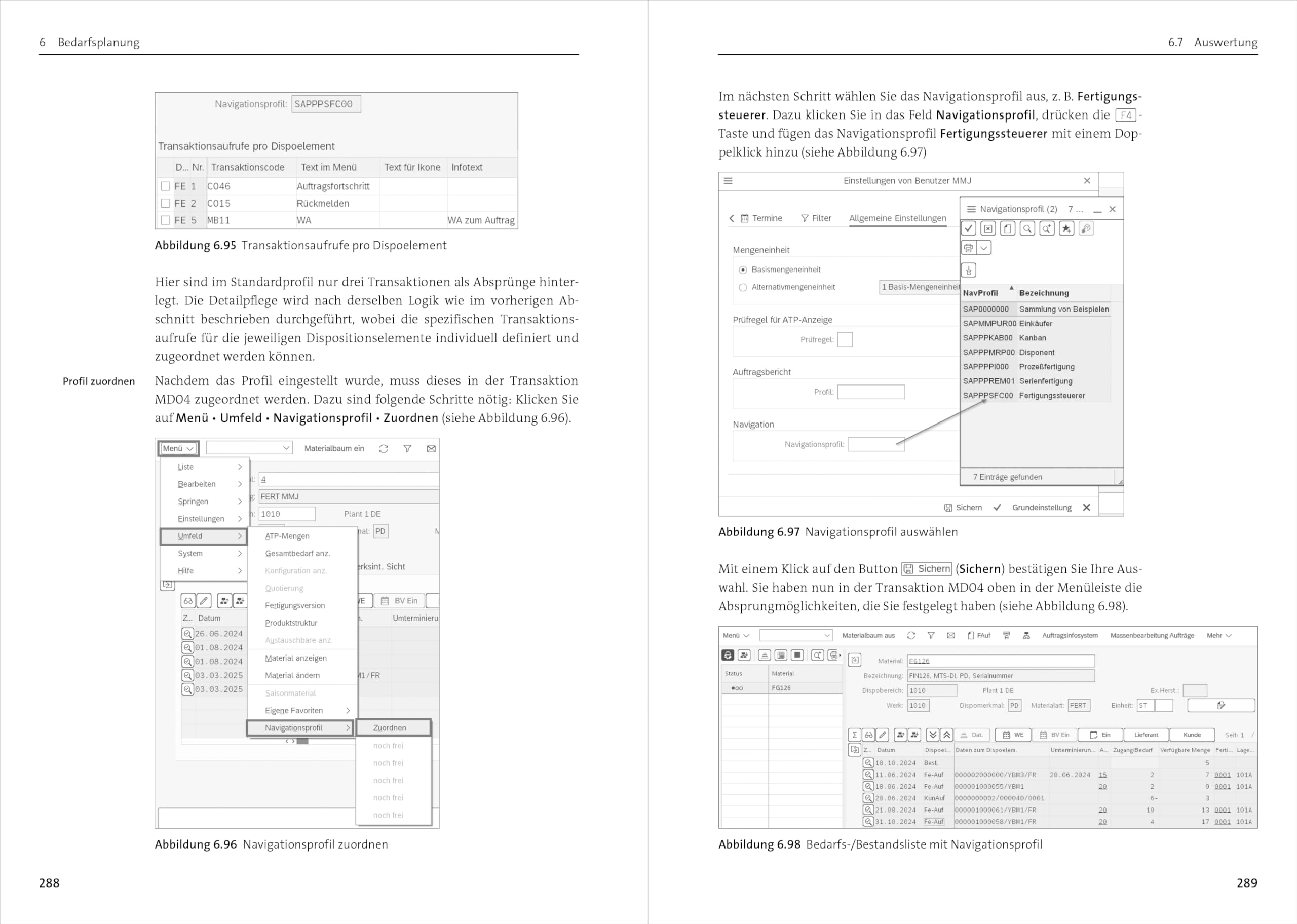 Produktionsplanung und -steuerung mit SAP S/4HANA – Customizing: Der umfassende Leitfaden zur Implementierung von PP in SAP S/4HANA (SAP PRESS)