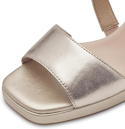 Tamaris dames 8-88310-42Heeled Sandal