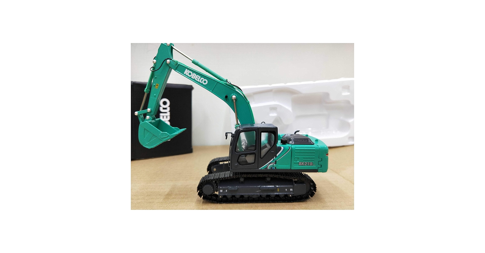 値下げ不可 箱無し KOBELCO SK350DLC SK210D セット 模型 値下げ不可 箱無し KOBELCO SK350DLC SK210D セット 模型