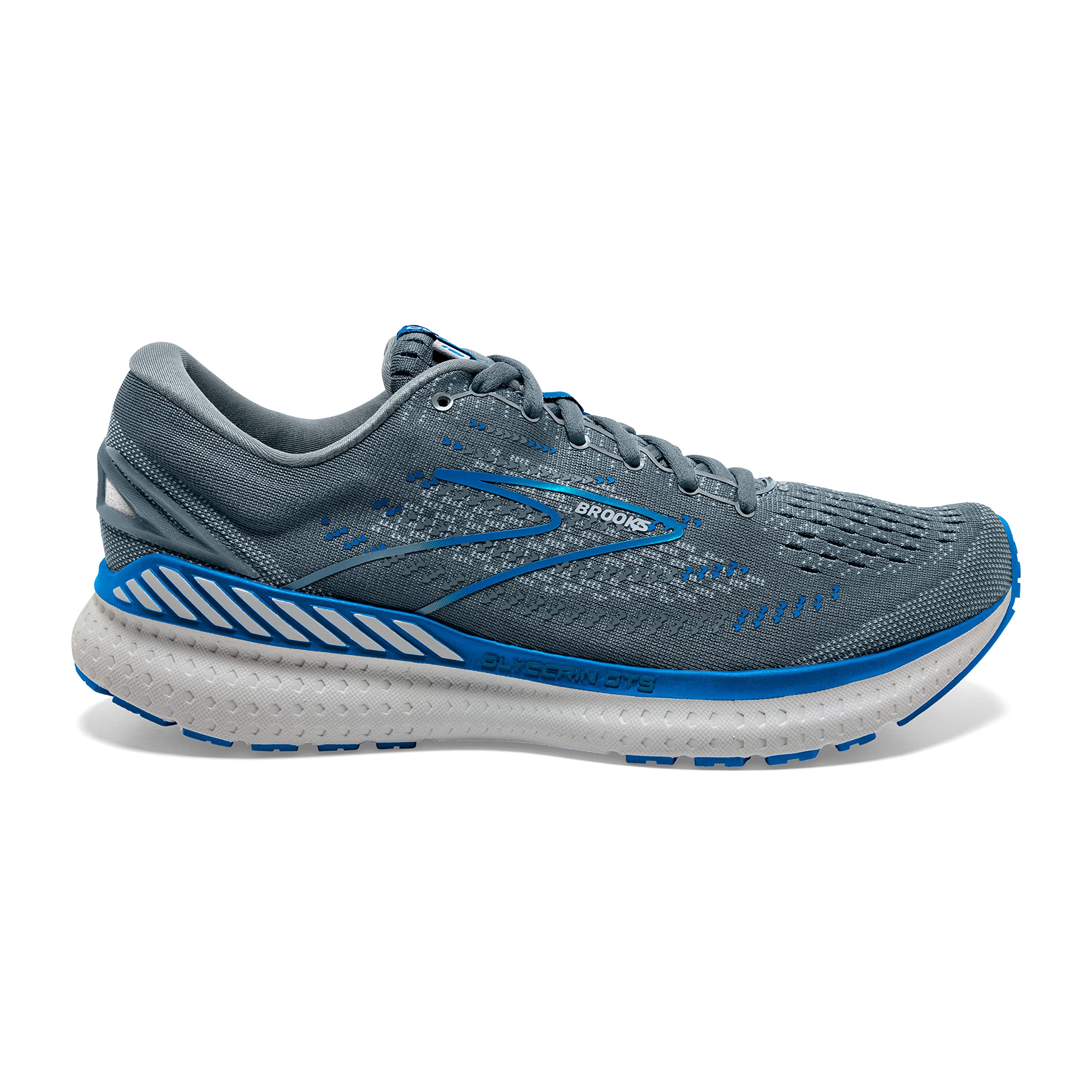 Zapatillas de running de apoyo Brooks Glycerin GTS 19...B08LMM9XP9