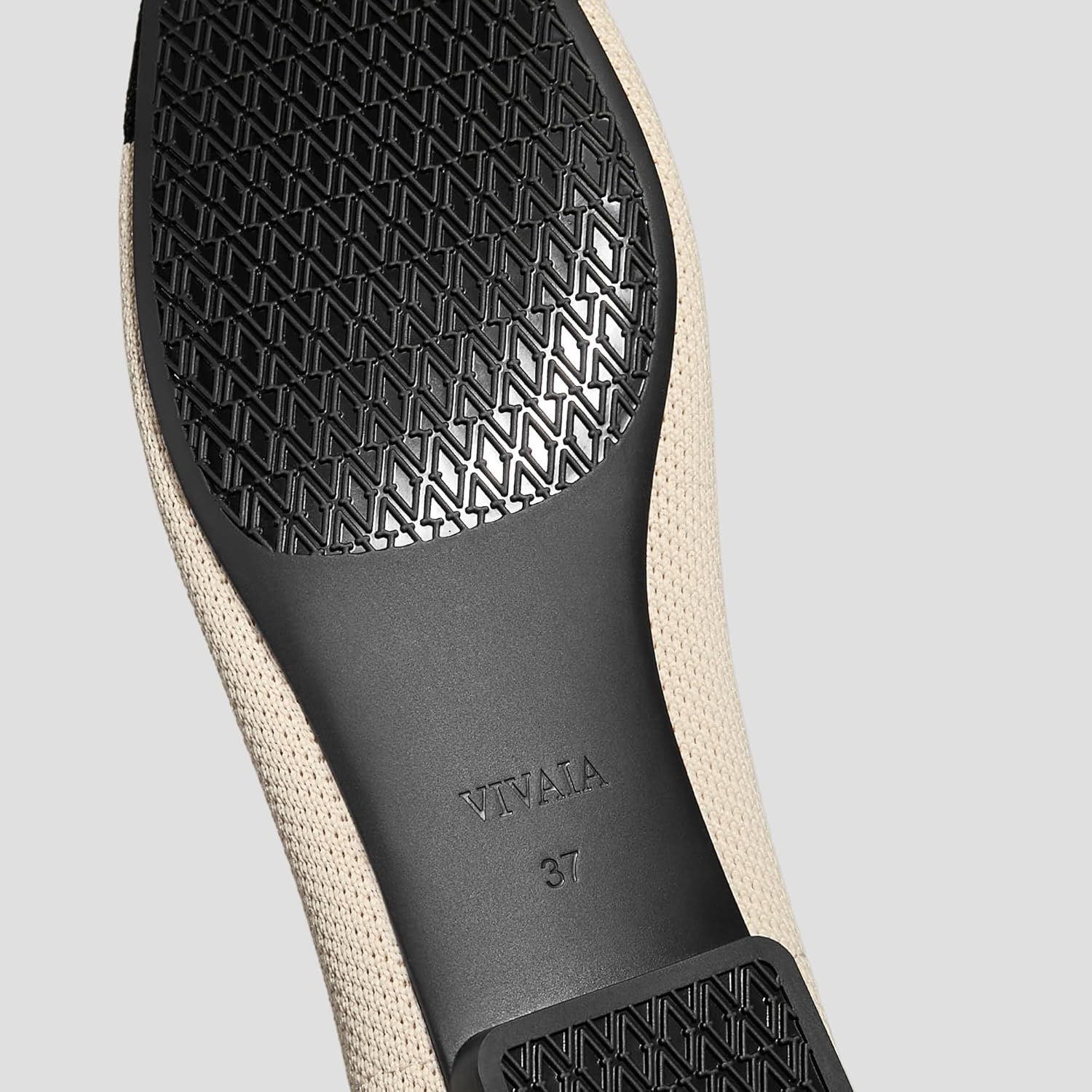 VIVAIA Women's Margot 2.0 Square-Toe Ballet Flats - Image 7