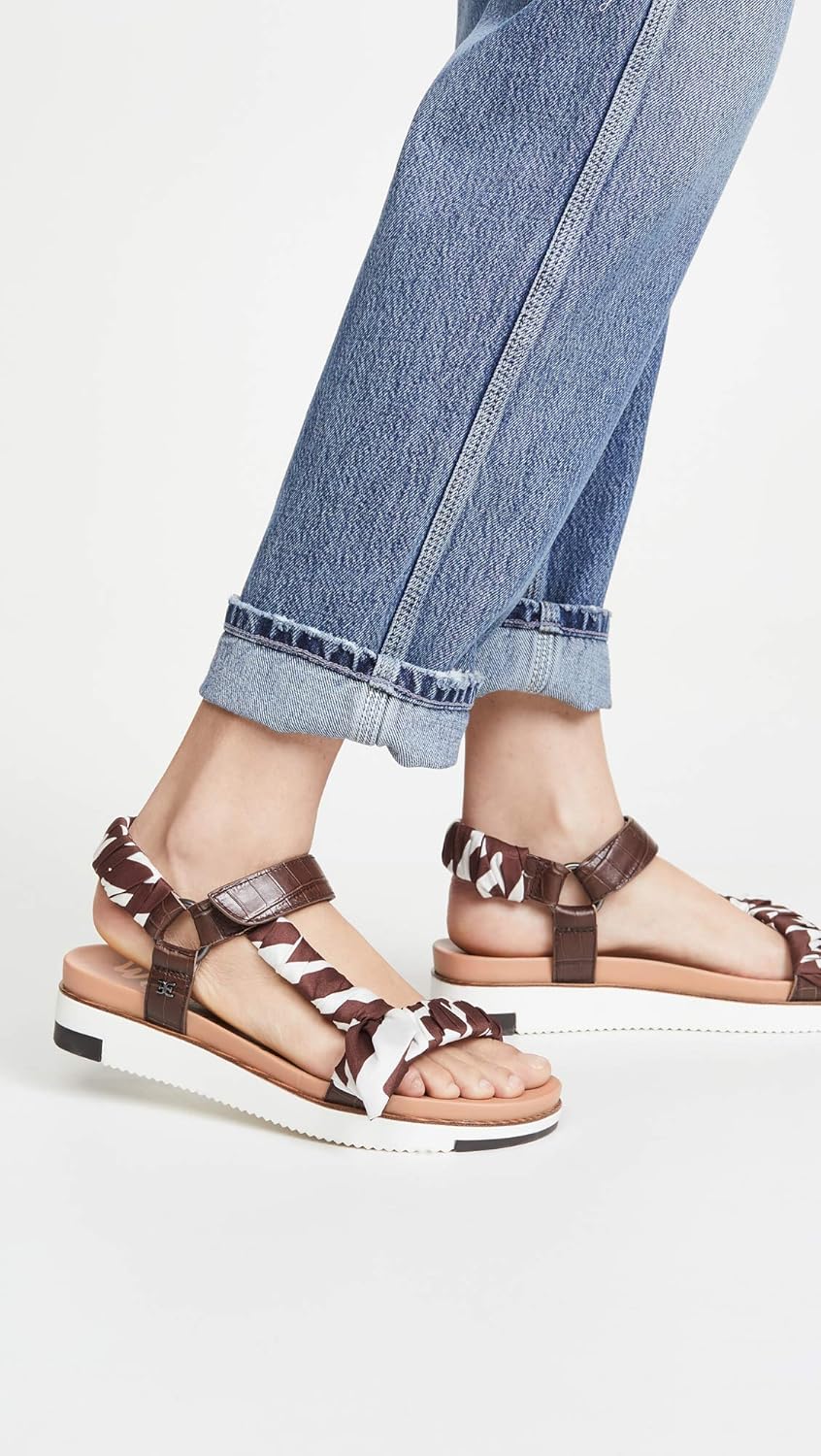 Sam Edelman womens Ashie Sandal