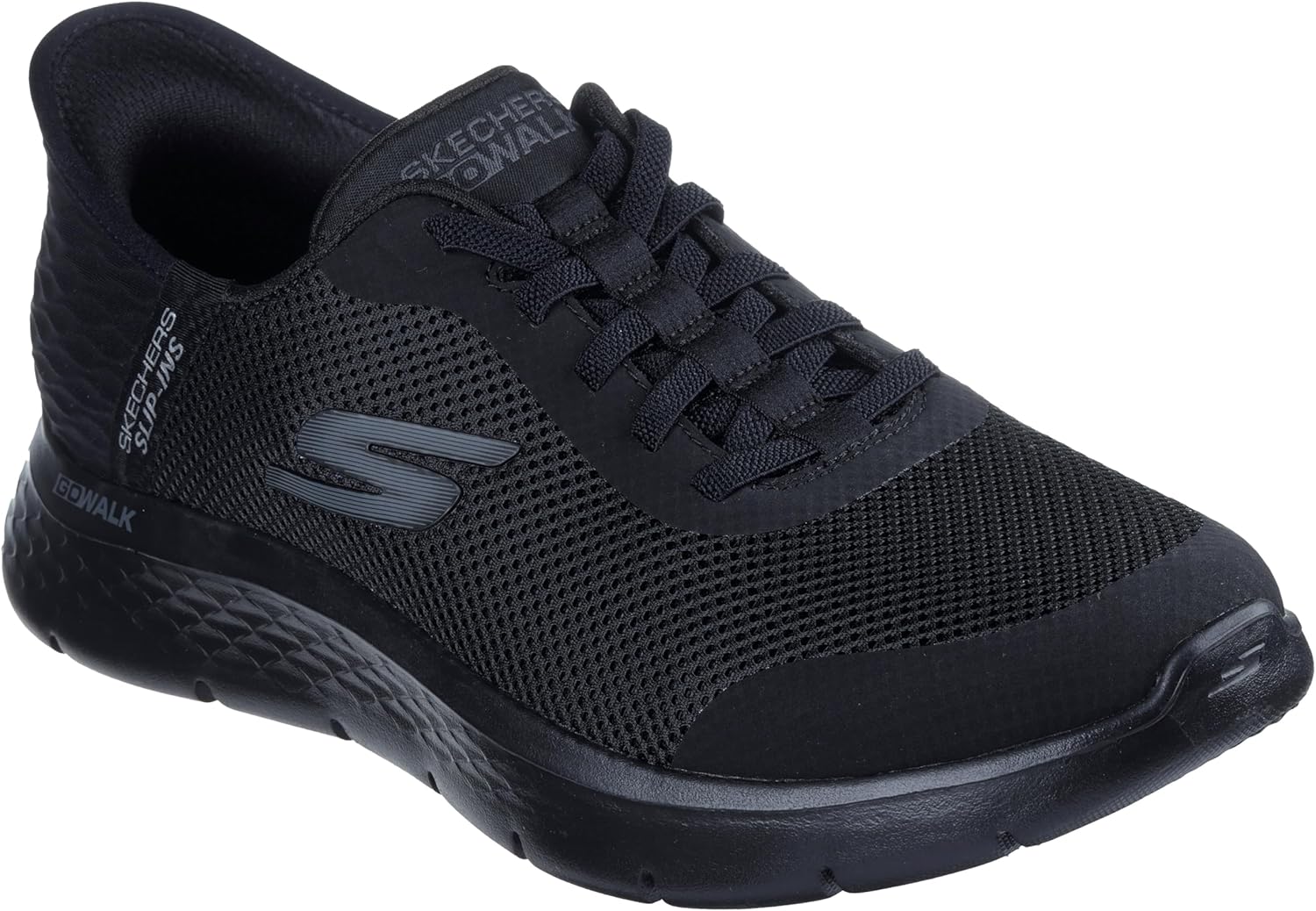 Black/Black