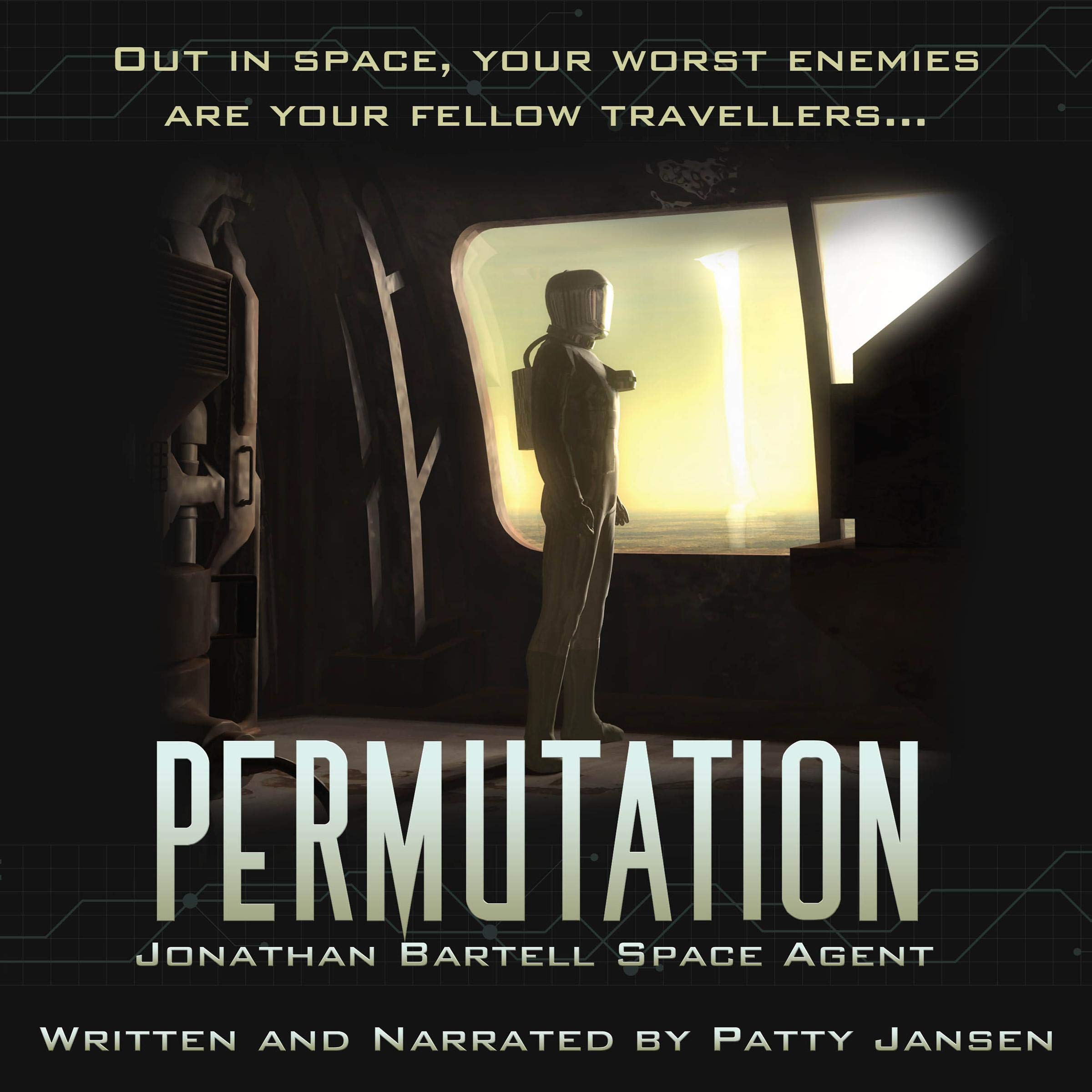 Cover art for Permutation