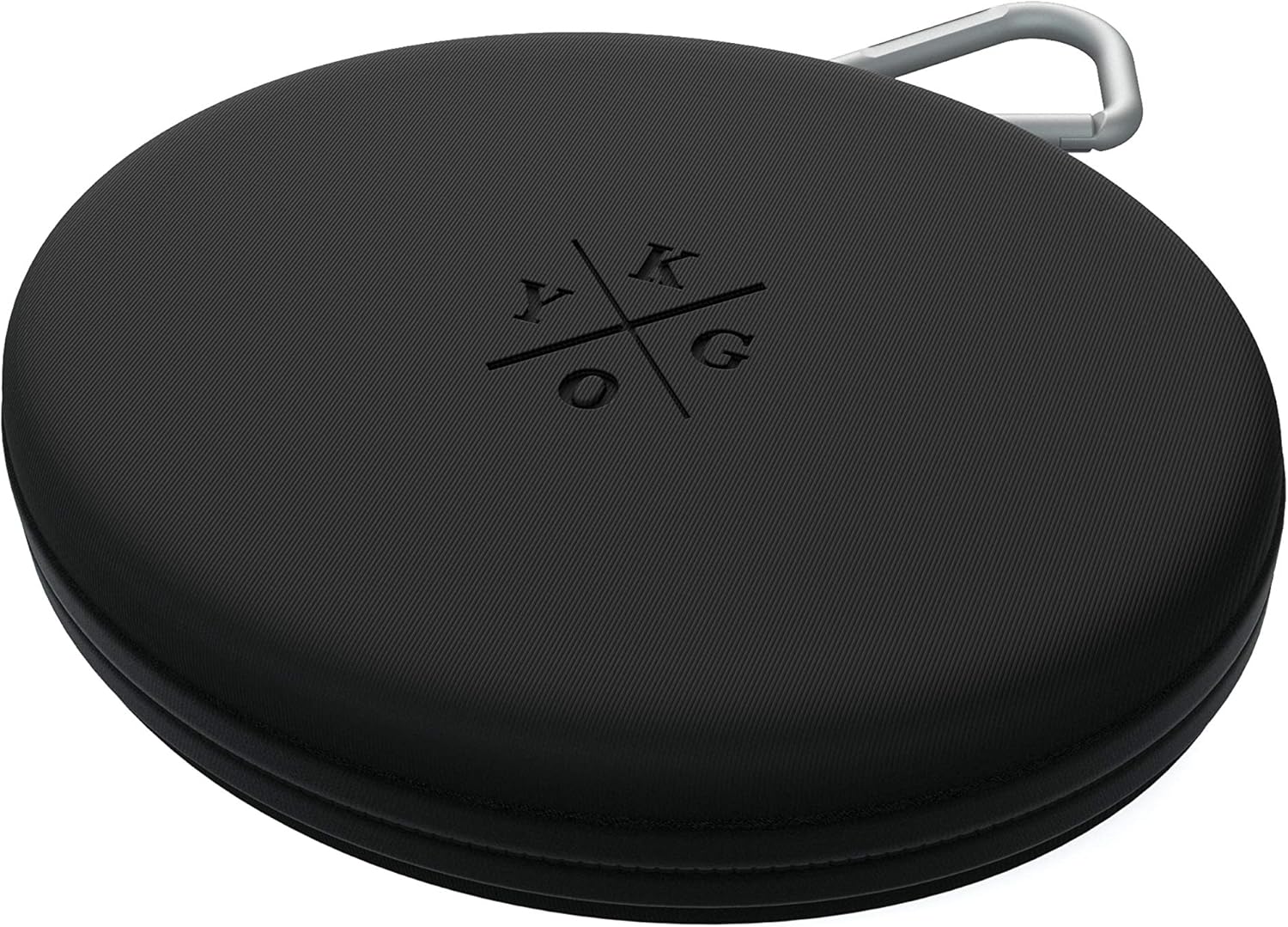 Prоmо 40% оƒƒ Kygo Life A11/800 | Over-Ear Bluetooth Active Noise Canceling Headphones, aptX® and AAC® Codecs, Built-in Microphone, Memory Foam Ear Cushions, 40 Hours Playback, Kygo Sound App, Pro Line (Black)