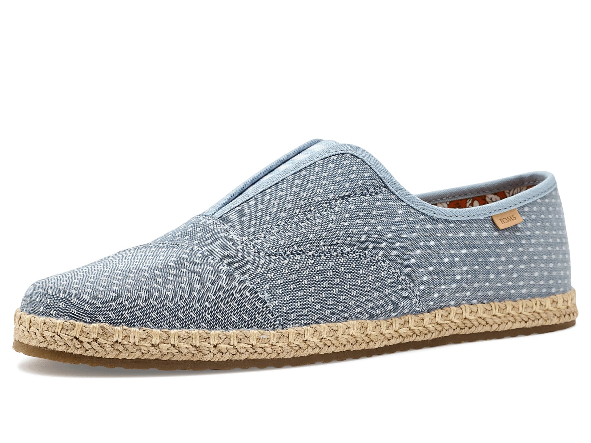 TOMS Womens Palmera Plus