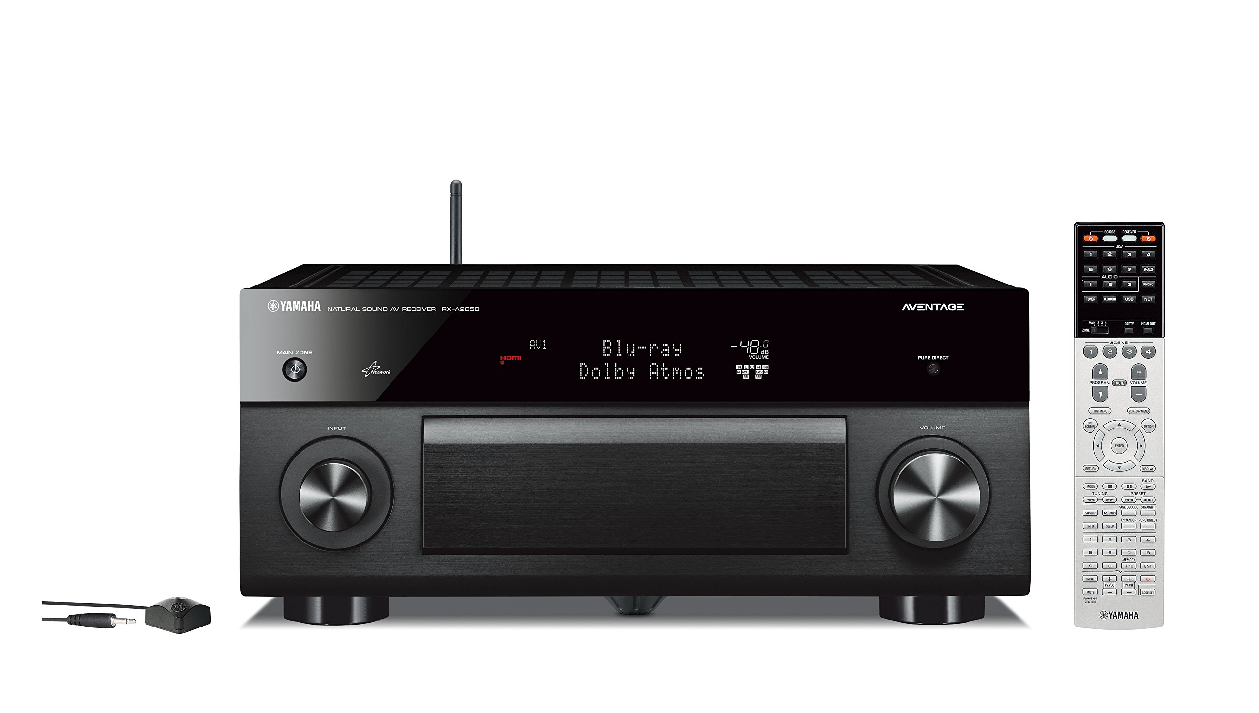 Buy Yamaha RXA2050 Online at desertcartINDIA