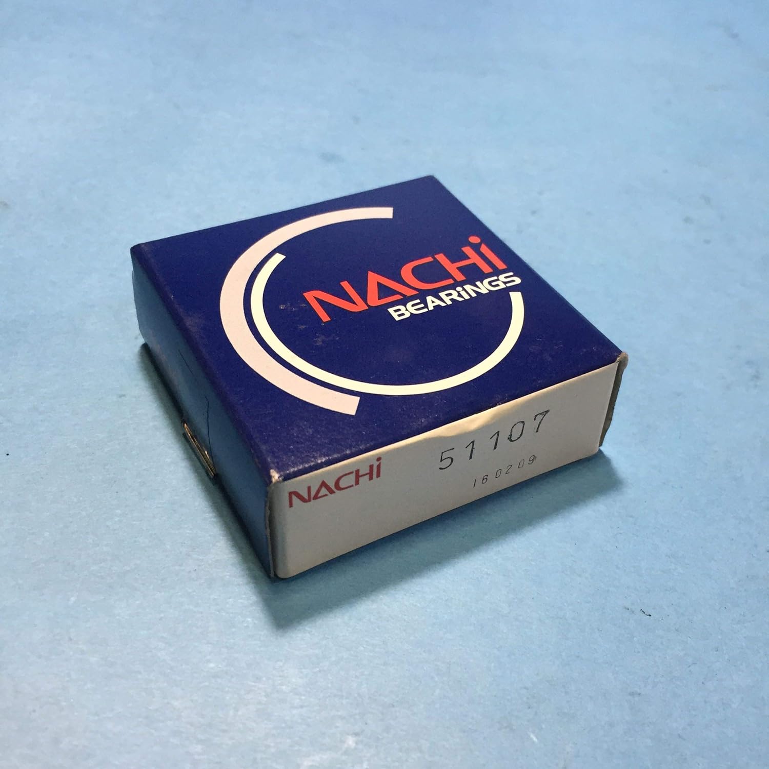 NACHI 51107 Thrust Bearing