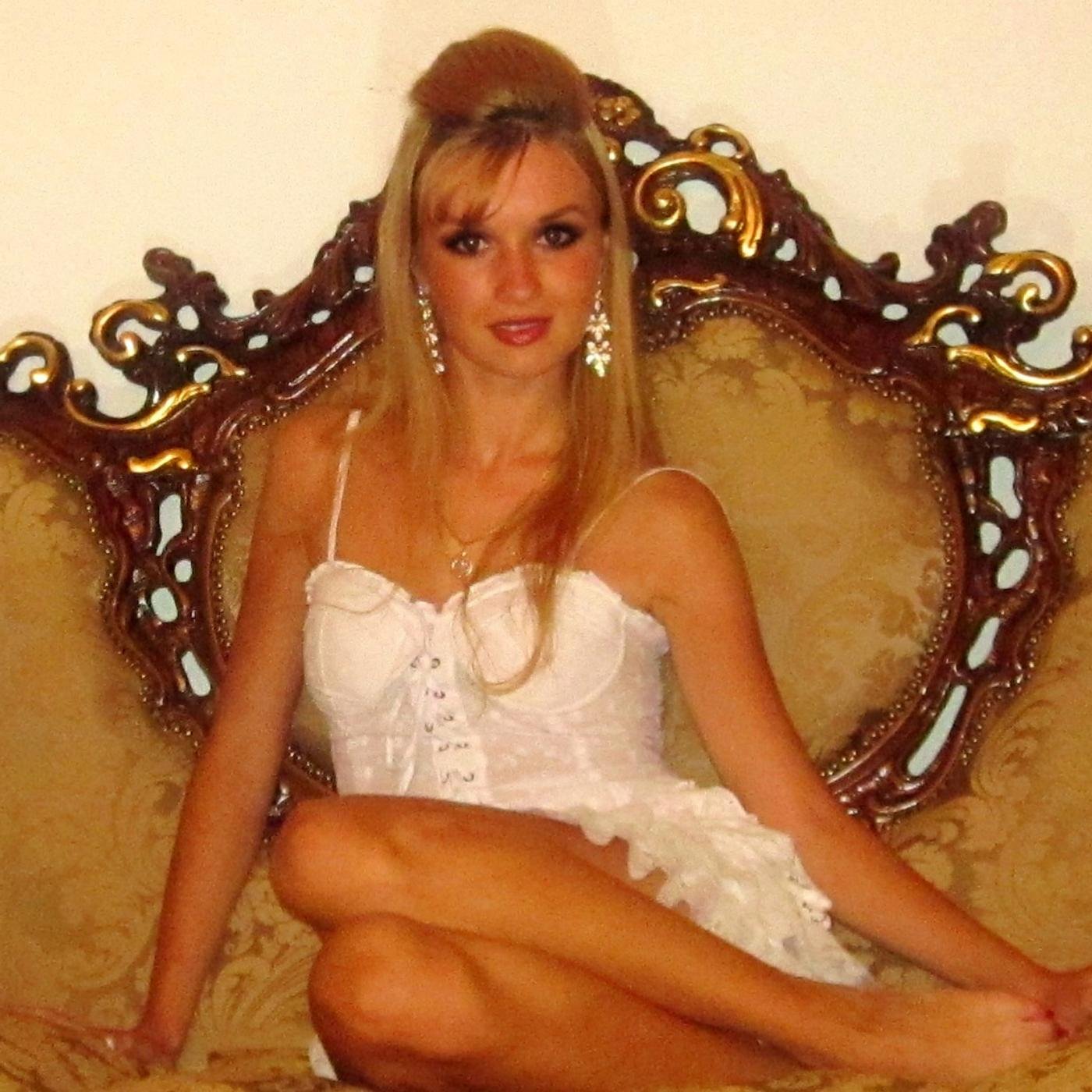 Evgenia (Evgeniya Koveshnikova)