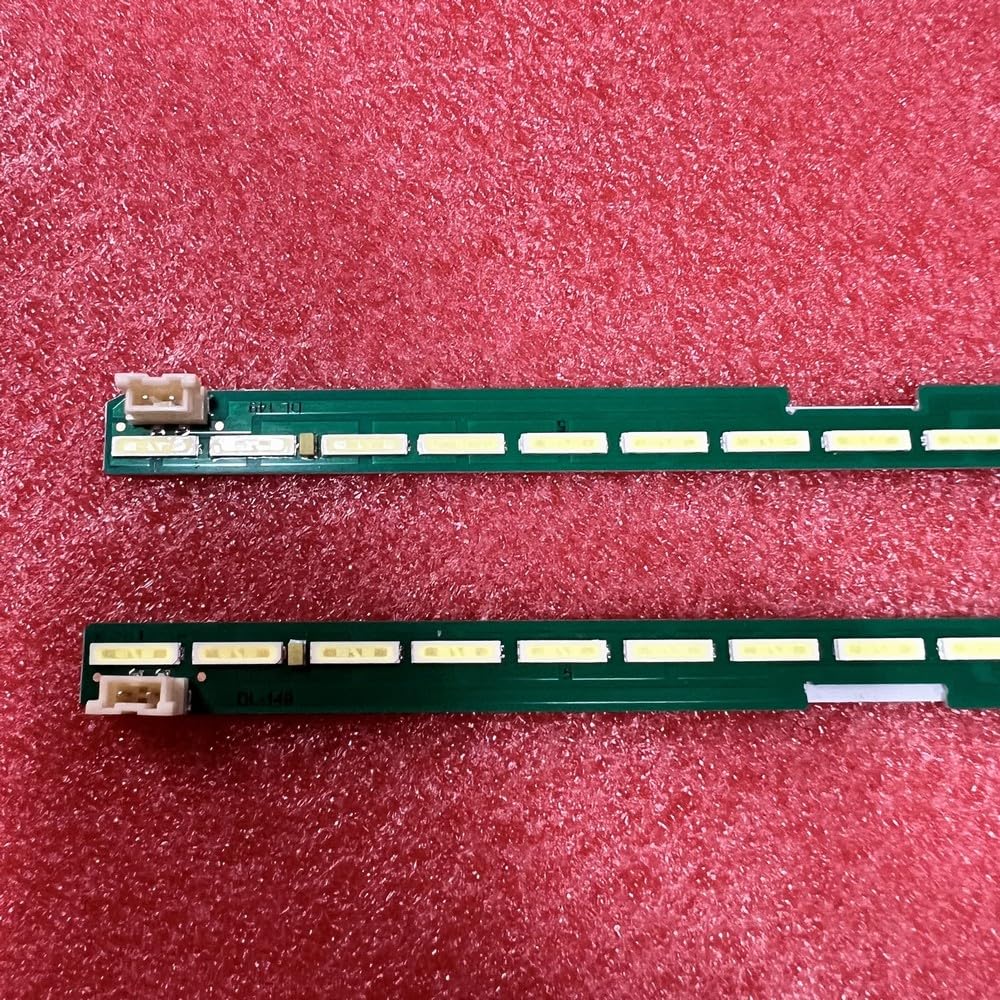 Tira Led Tv 2 Retroiluminación LED Para TV 55UH605V 55UH620V 55UH617V 55UH6150 55UF6430 55UH615V 55UF680V ​​55UH6257 55UF7767 55UH625V 6922L-0159A