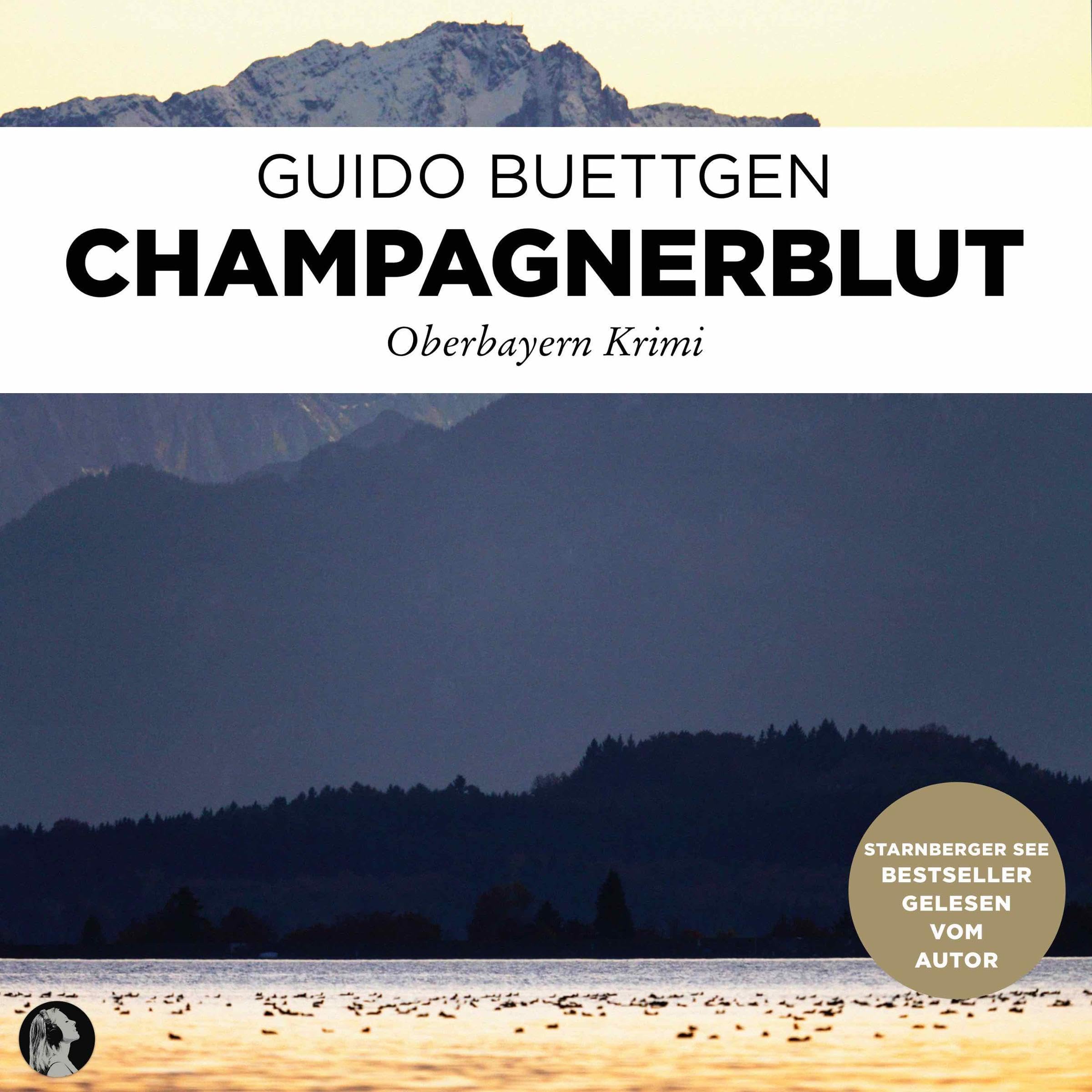Champagnerblut