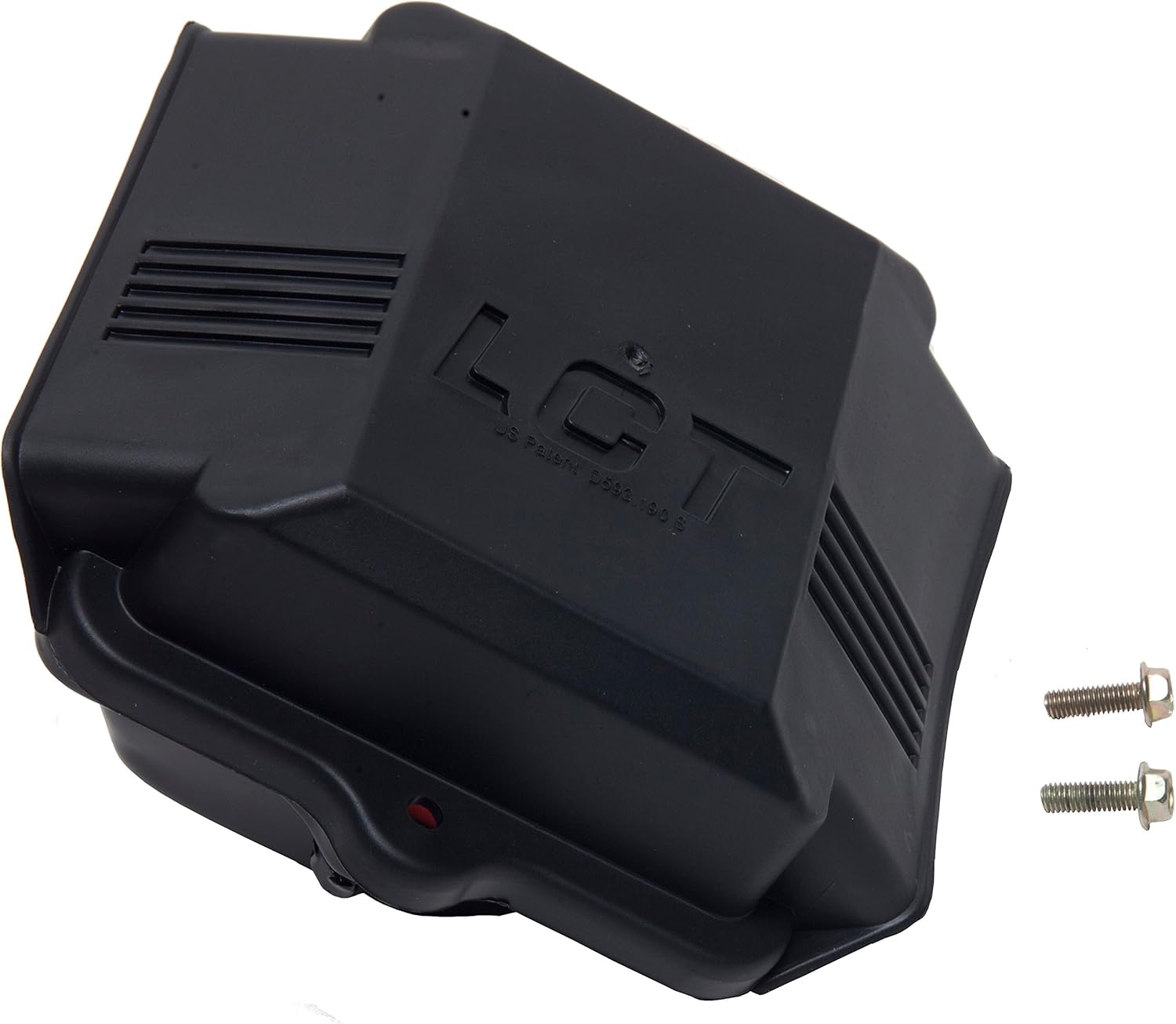 LCT SK2082002.1 Air Filter Assembly + Paper MAXX 208, CMXX 208 Engine Automotive