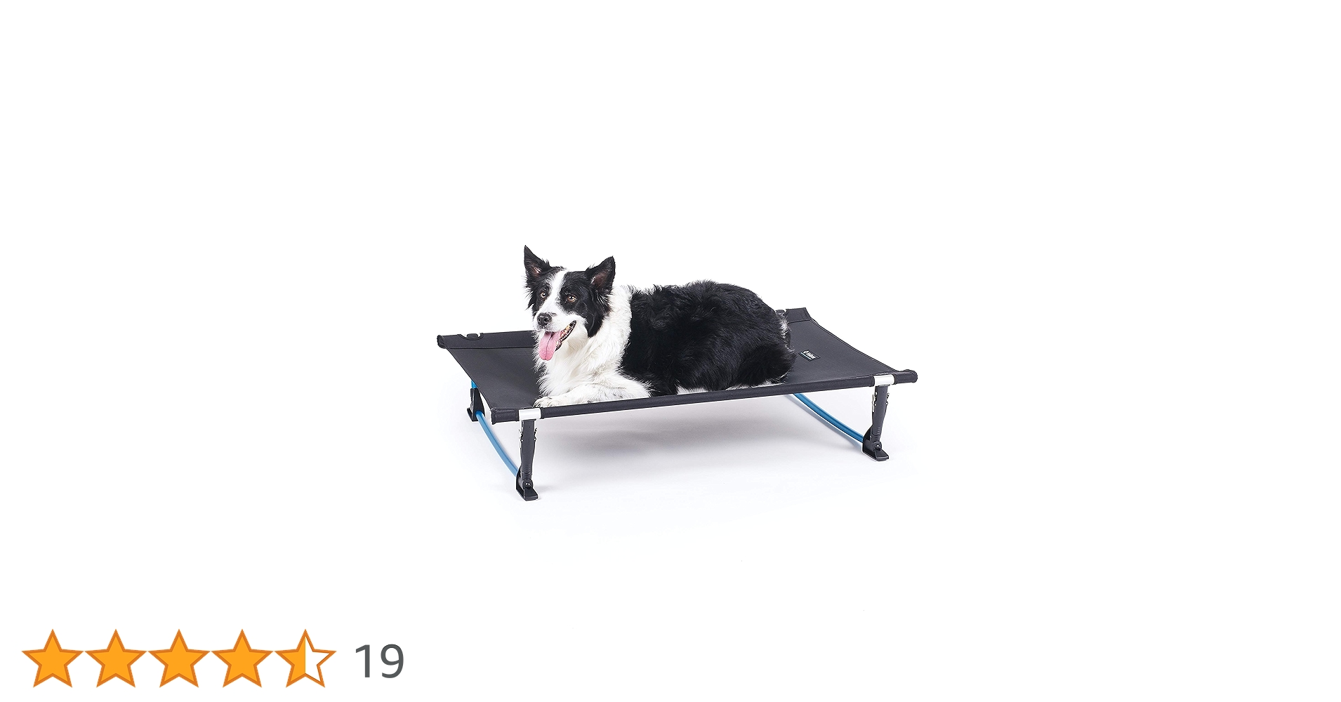 Amazon.co.jp: Helinox (ヘリノックス) ドッグコット 高さあり