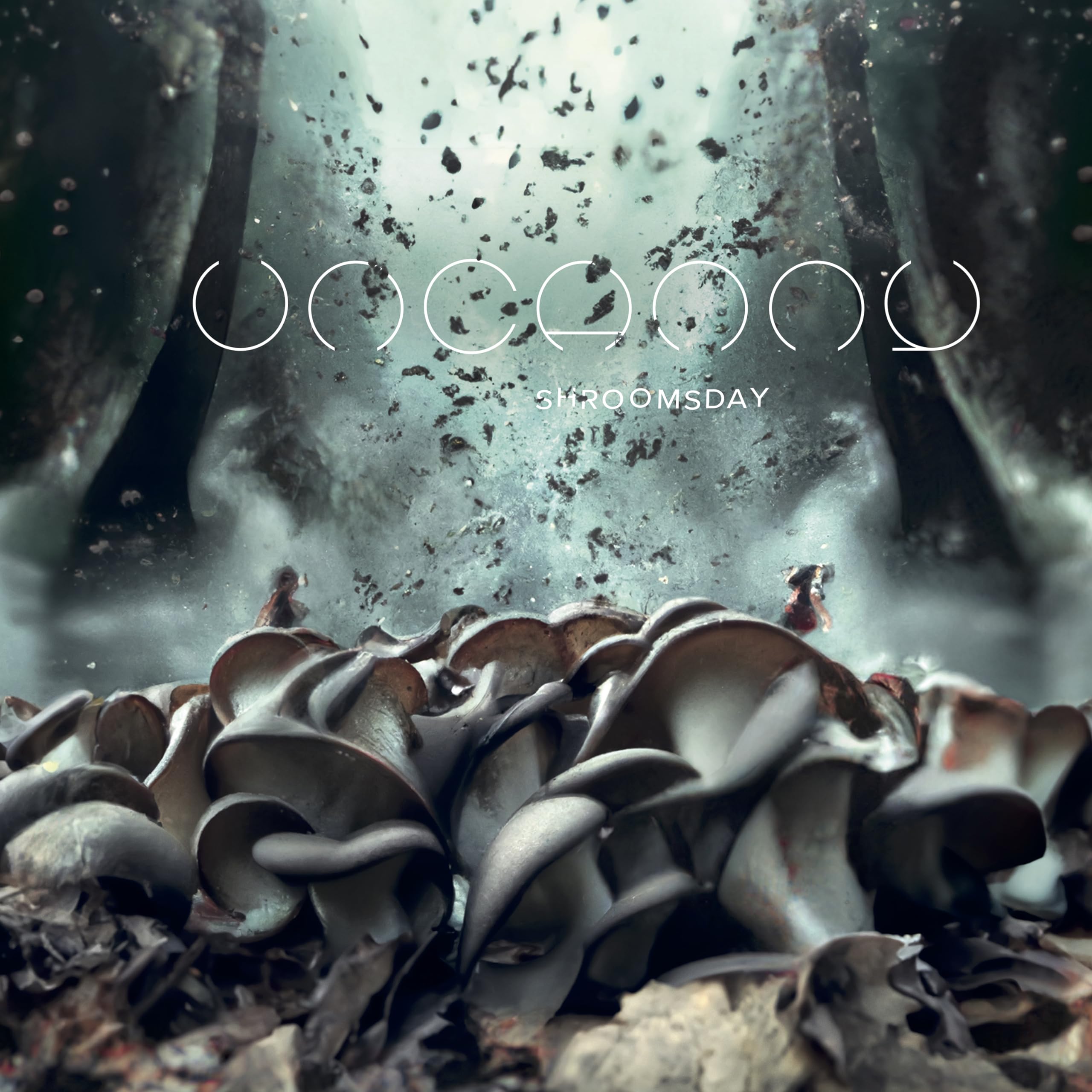 Shroomsday (Ltd.Digi)