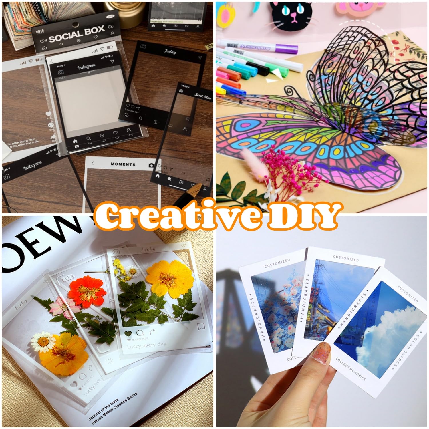 Fogli Trasparenti Per Stampante Inkjet 20 Pezzi | Carta PET Stampabile | Per Proiezioni E Lavagne Luminose - Foto 11