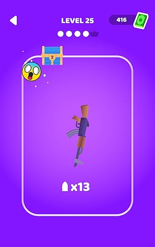Spin Your Weapon and Shoot Aim