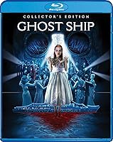 Vista 1 de Ghost Ship Blu-ray