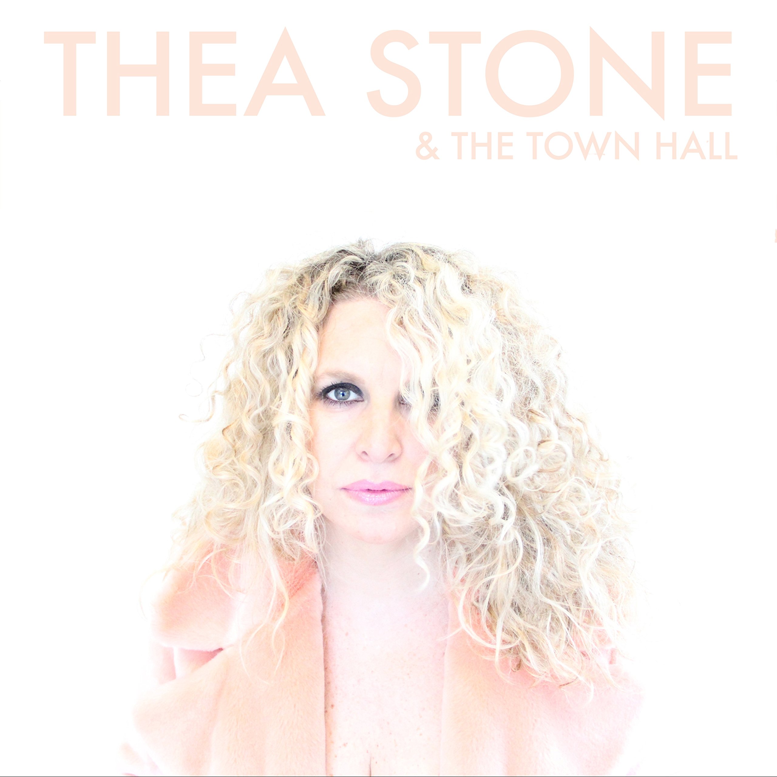 Thea Stone and The Town Hall