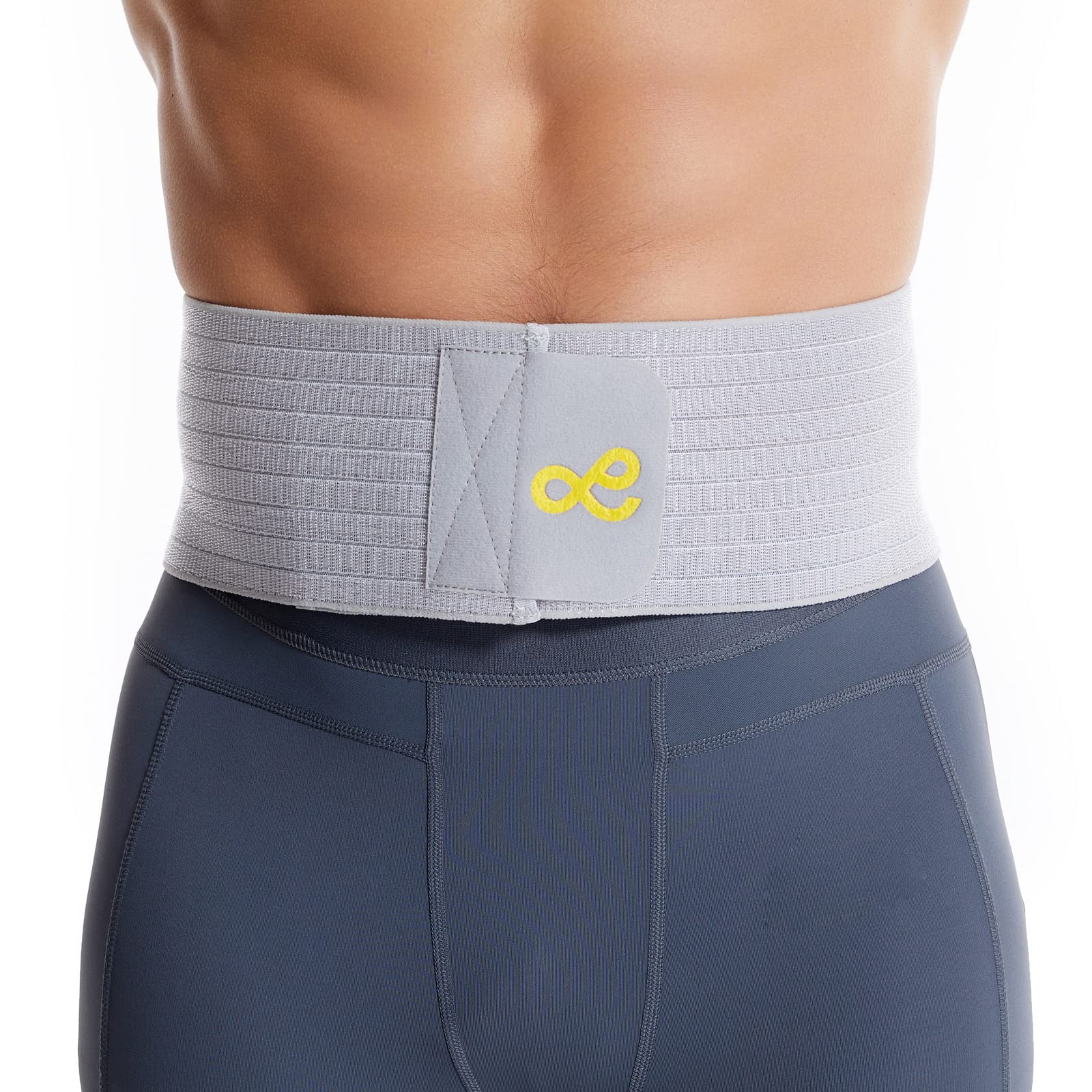 How Long To Wear Binder After Umbilical Hernia Surgery at Arlene Cruz blog