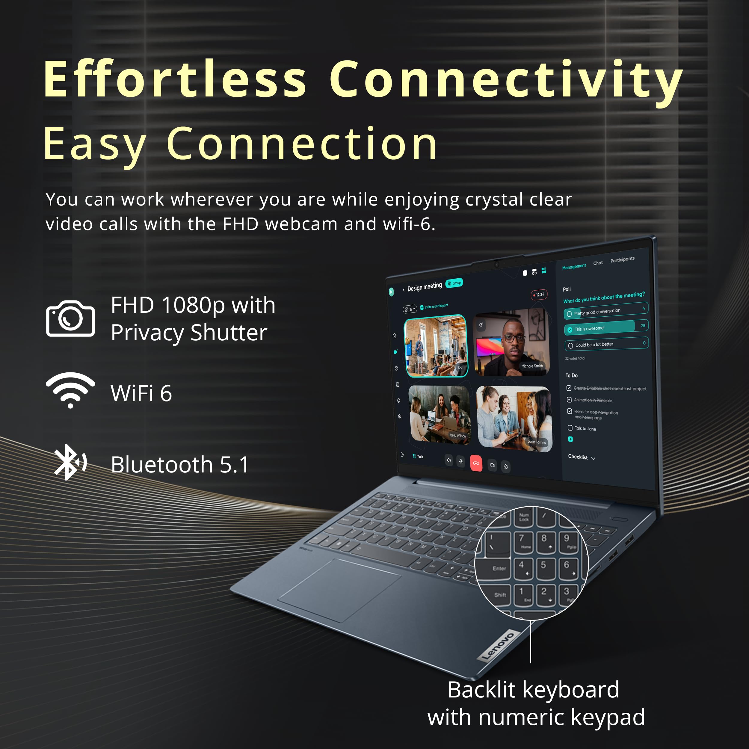 Amazon.com: Lenovo IdeaPad 5 15.6