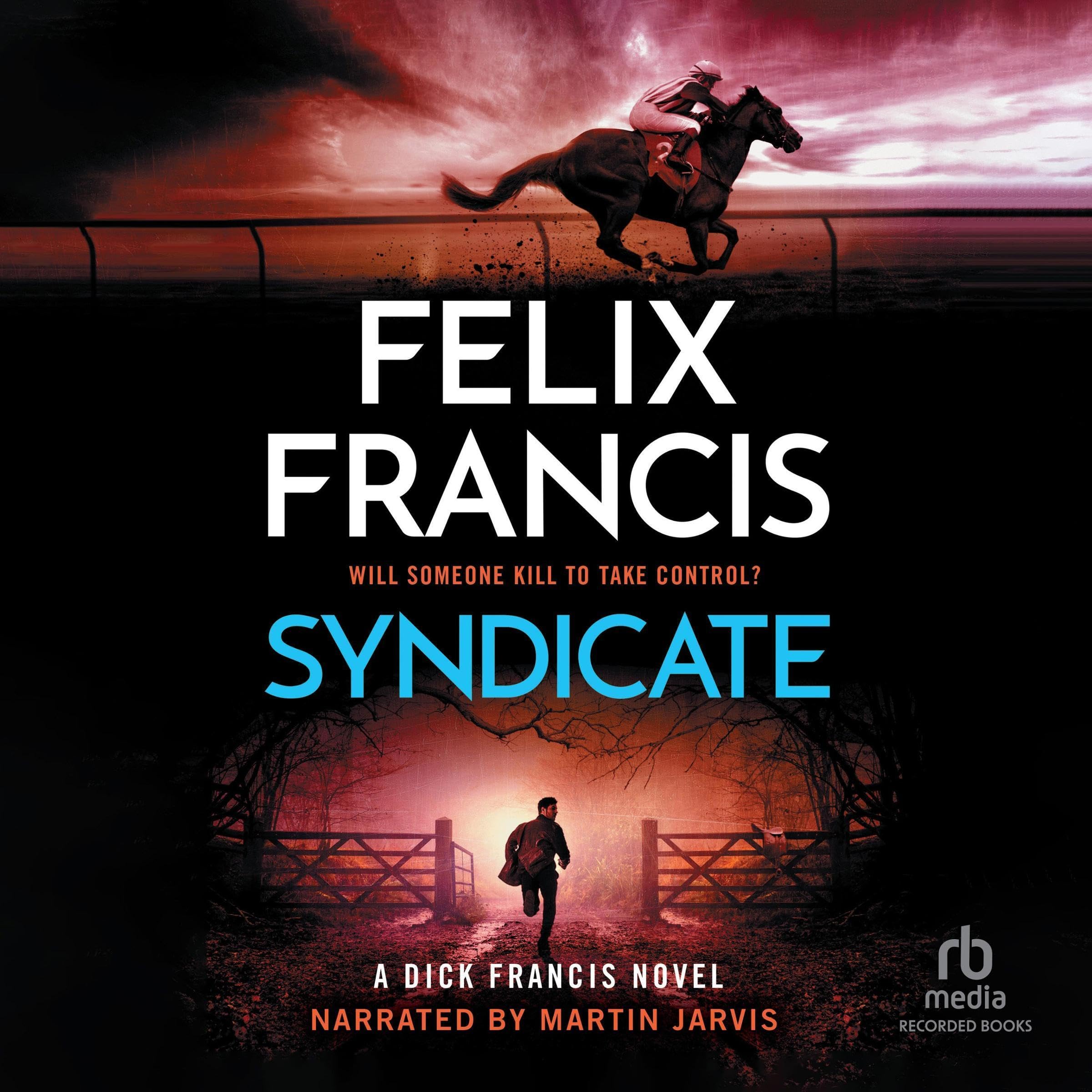 Cover art for Syndicate