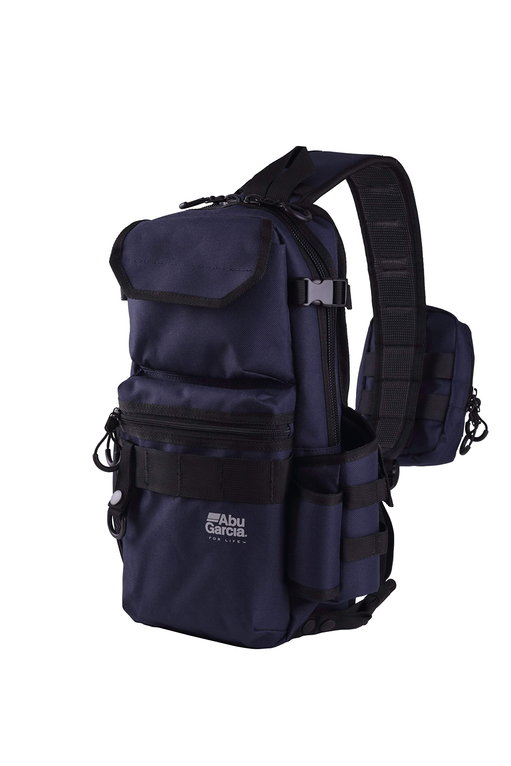 Amazon | アブガルシア(Abu Garcia) ワンショルダーバッグ スリング