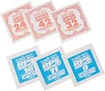 Ernie Ball RPS-9 Slinky Nickel Wound Set, .009 - .042