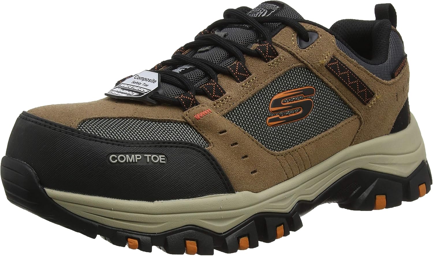 Skechers Greetah, Zapatillas Hombre