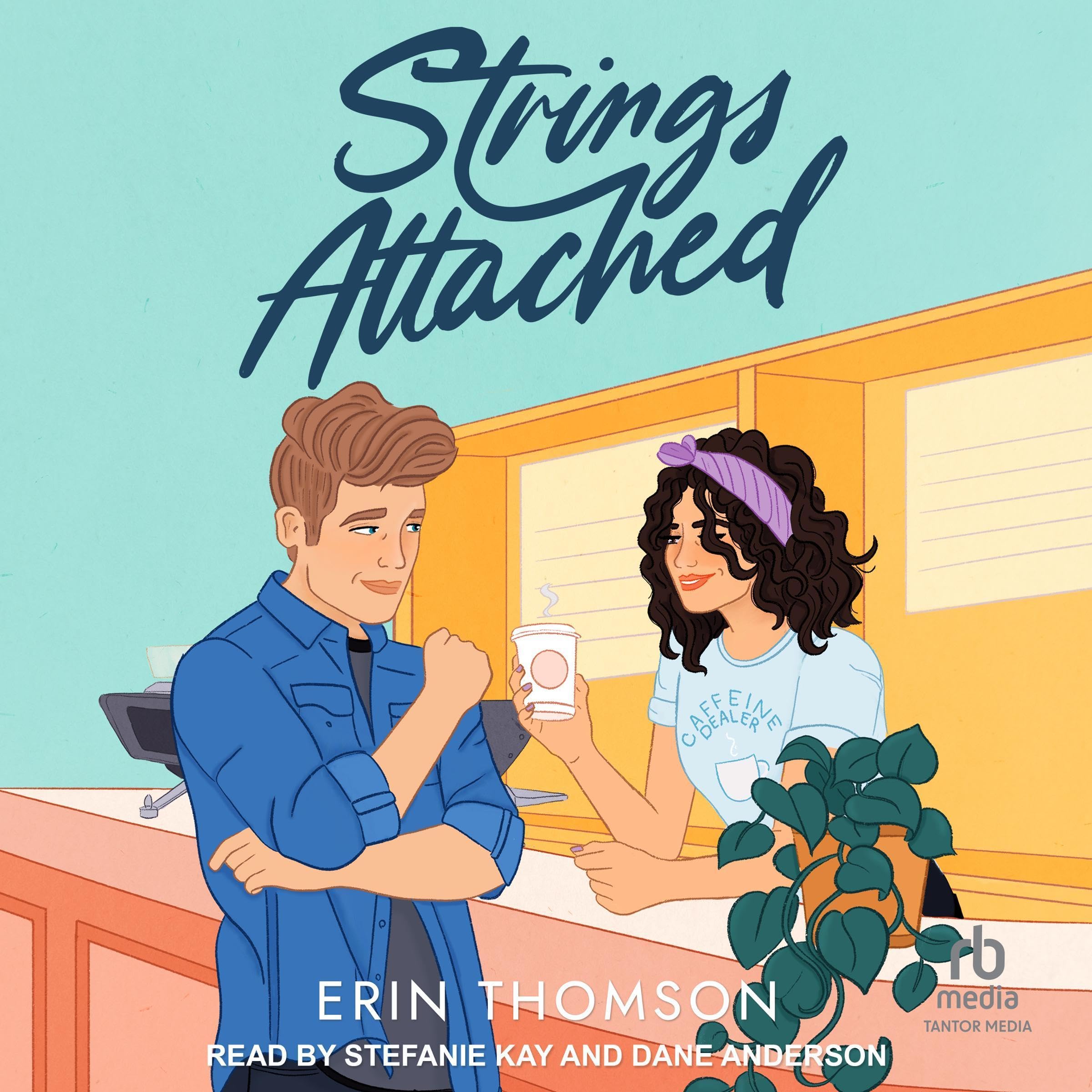 Strings Attached
