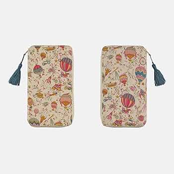 Amazon.co.jp: ほぼ日 手帳カバー weeks カバー LIBERTY LONDON