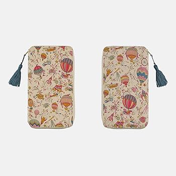 Amazon.co.jp: ほぼ日 手帳カバー weeks カバー LIBERTY LONDON