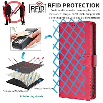 Amazon.com: Jiajihua Cover Compatible with TCL 60 NxtPaper