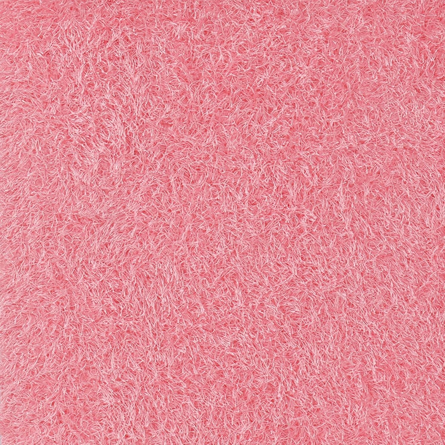 Alfombra de espuma de rompecabezas de felpa para el suelo de salón