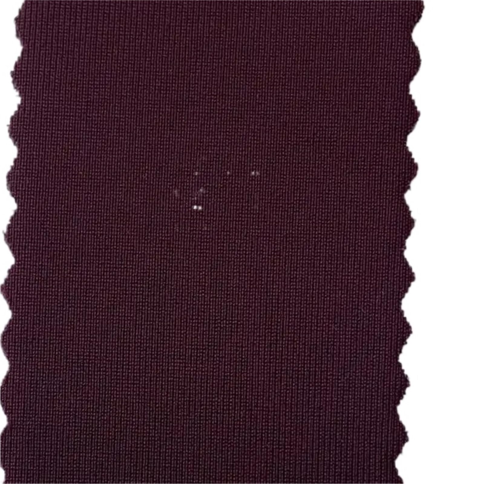 High Elasticity Spandex Composite Neoprene Elastic Fabric Materials for Sewing DIY