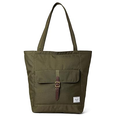 Herschel Supply Co. Retreattm Tote Handbags Ivory Green, Textile