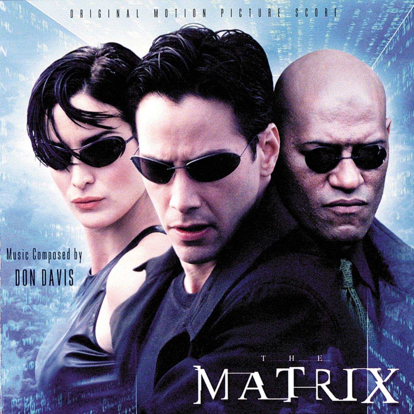 Matrix (180 Gr. Green Neon Transparent)