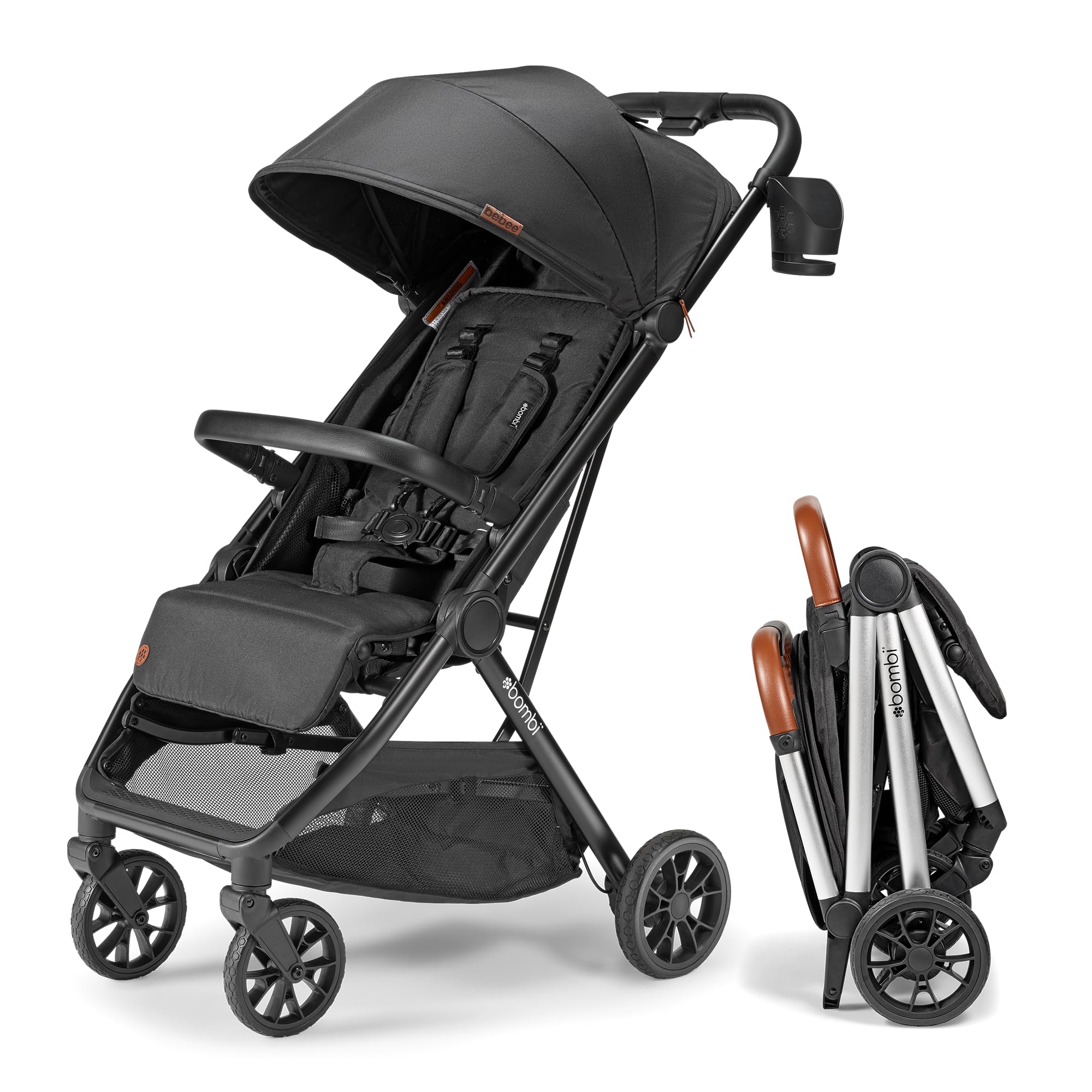 Bombi Bēbee V2