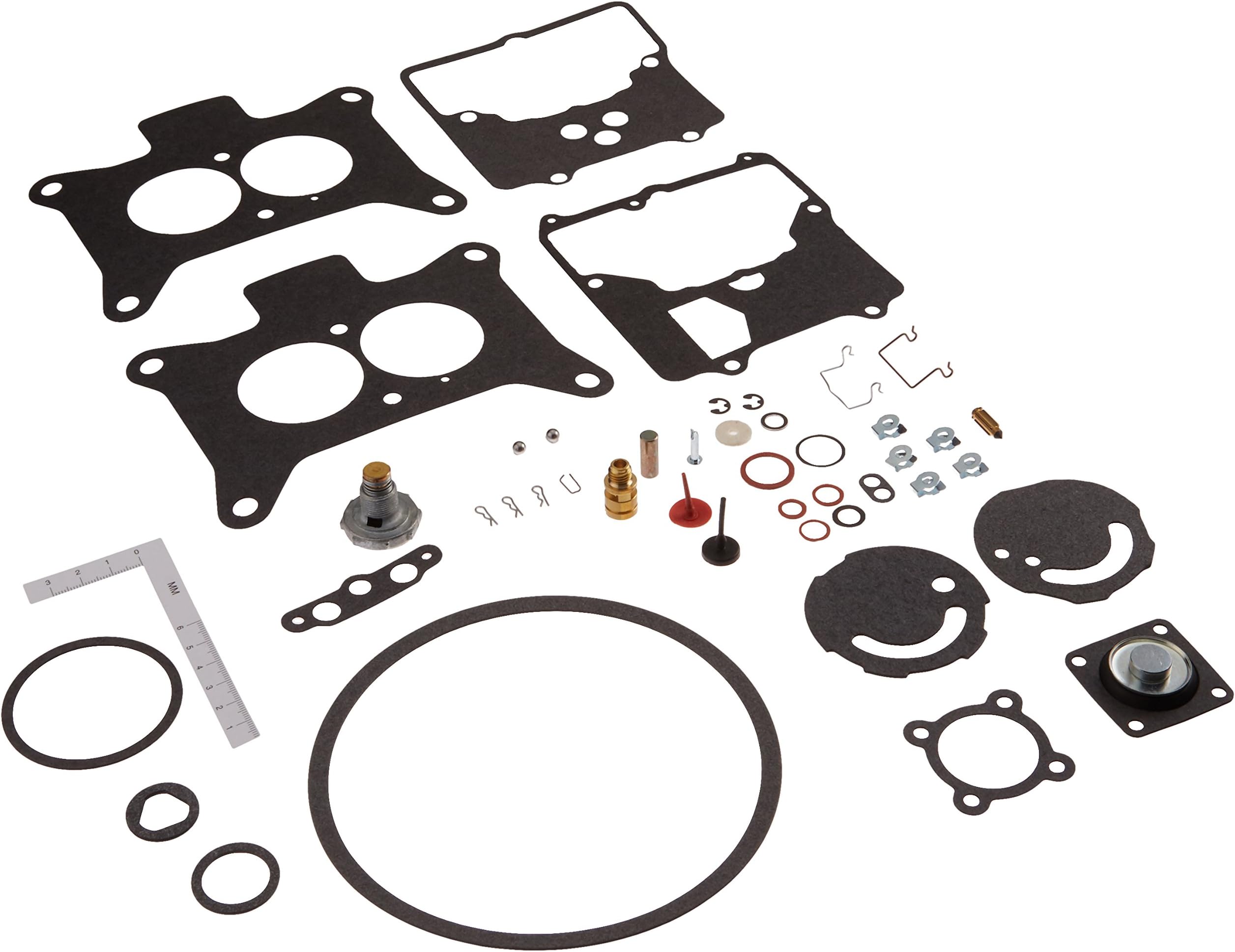 Standard Motor Products 586 Carburetor Kit Automotive