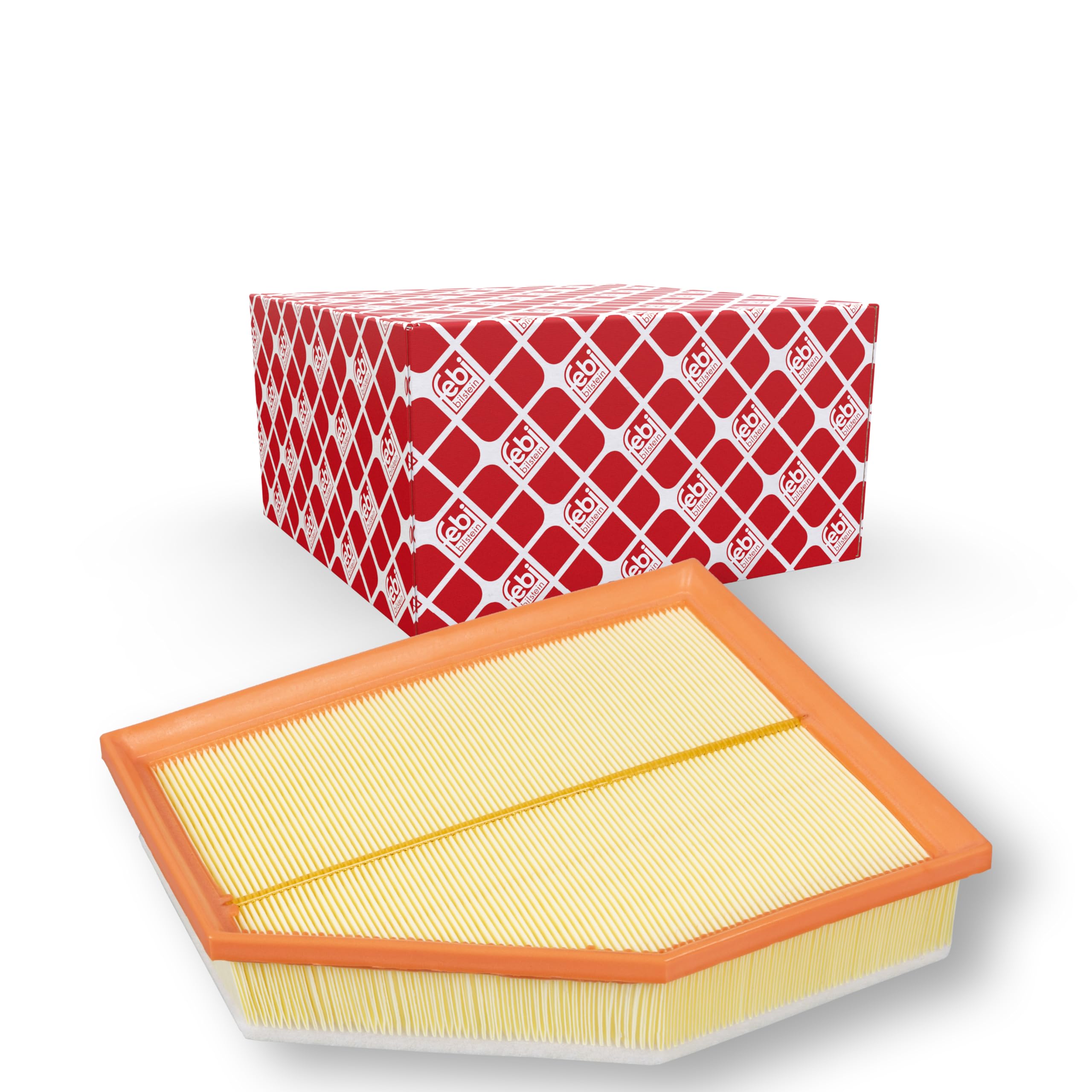 Febi Bilstein 106096 - Filtro Dell'aria, 1 Pezzo - 4